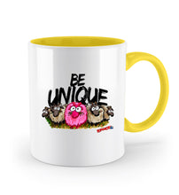 Lade das Bild in den Galerie-Viewer, Yellow-5766