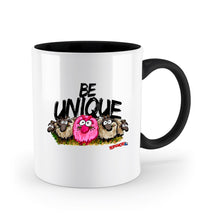 Lade das Bild in den Galerie-Viewer, Schwarz-16