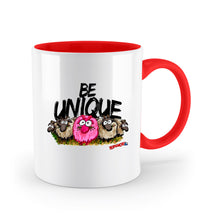 Lade das Bild in den Galerie-Viewer, Rubinrot-5761