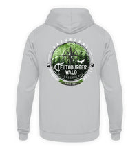 Lade das Bild in den Galerie-Viewer, Heather Sport Grey-6807