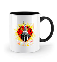 Lade das Bild in den Galerie-Viewer, Schwarz-16