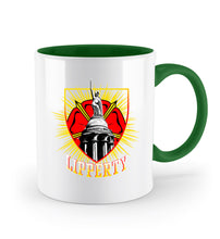 Lade das Bild in den Galerie-Viewer, Irish Green-30