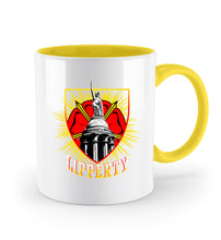 Lade das Bild in den Galerie-Viewer, Yellow-5766