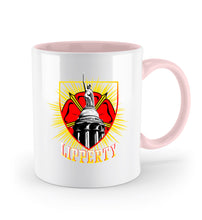 Lade das Bild in den Galerie-Viewer, Puder Rosa-5949