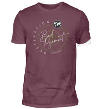 Lade das Bild in den Galerie-Viewer, Burgundy-839