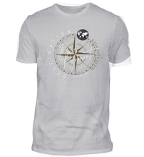 Lade das Bild in den Galerie-Viewer, Grau (Meliert)-17