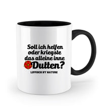 Lade das Bild in den Galerie-Viewer, Schwarz-16