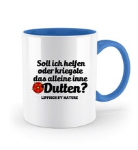 Lade das Bild in den Galerie-Viewer, Blau-5739