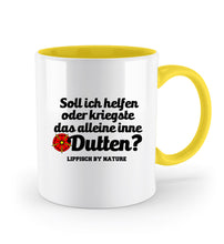 Lade das Bild in den Galerie-Viewer, Yellow-5766