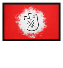 Lade das Bild in den Galerie-Viewer, Rubinrot-5761