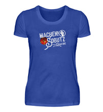 Lade das Bild in den Galerie-Viewer, Neon Blue-2496