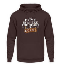 Lade das Bild in den Galerie-Viewer, Hot Chocolate-1604