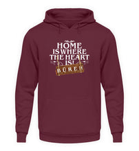 Lade das Bild in den Galerie-Viewer, Burgundy-839