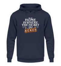 Lade das Bild in den Galerie-Viewer, Oxford Navy-1698