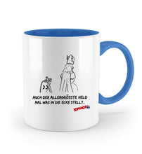 Lade das Bild in den Galerie-Viewer, Blau-5739