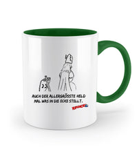 Lade das Bild in den Galerie-Viewer, Irish Green-30