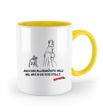 Lade das Bild in den Galerie-Viewer, Yellow-5766