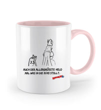 Lade das Bild in den Galerie-Viewer, Puder Rosa-5949