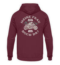 Lade das Bild in den Galerie-Viewer, Burgundy-839