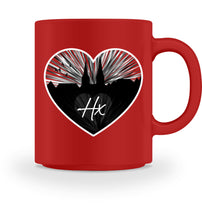 Lade das Bild in den Galerie-Viewer, Red-4