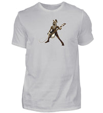 Lade das Bild in den Galerie-Viewer, Grau (Meliert)-17