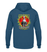 Lade das Bild in den Galerie-Viewer, Airforce Blue-1461