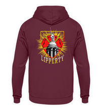 Lade das Bild in den Galerie-Viewer, Burgundy-839