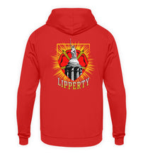 Lade das Bild in den Galerie-Viewer, Fire Red-1565