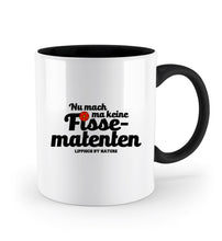 Lade das Bild in den Galerie-Viewer, Schwarz-16