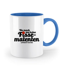 Lade das Bild in den Galerie-Viewer, Blau-5739