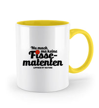 Lade das Bild in den Galerie-Viewer, Yellow-5766