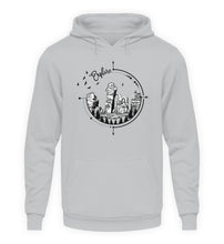 Lade das Bild in den Galerie-Viewer, Heather Sport Grey-6807