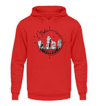 Lade das Bild in den Galerie-Viewer, Fire Red-1565