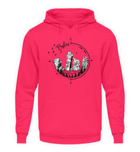 Lade das Bild in den Galerie-Viewer, Hot Pink-1610