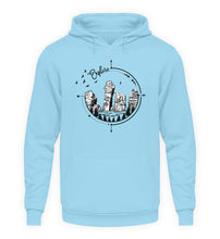 Lade das Bild in den Galerie-Viewer, Himmelblau-674