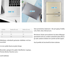 Lade das Bild in den Galerie-Viewer, Measurement