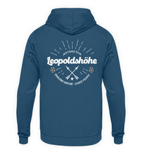 Lade das Bild in den Galerie-Viewer, Airforce Blue-1461