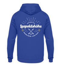 Lade das Bild in den Galerie-Viewer, Royalblau-668