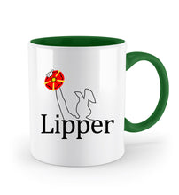 Lade das Bild in den Galerie-Viewer, Irish Green-30