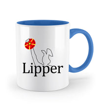 Lade das Bild in den Galerie-Viewer, Blau-5739