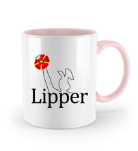 Lade das Bild in den Galerie-Viewer, Puder Rosa-5949