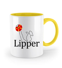 Lade das Bild in den Galerie-Viewer, Yellow-5766