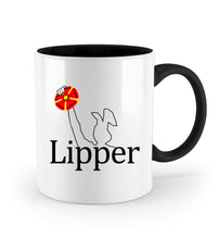 Lade das Bild in den Galerie-Viewer, Schwarz-16