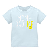 Lade das Bild in den Galerie-Viewer, Baby Blau-5930