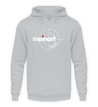 Lade das Bild in den Galerie-Viewer, Heather Sport Grey-6807