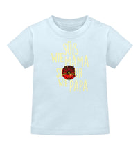 Lade das Bild in den Galerie-Viewer, Baby Blau-5930