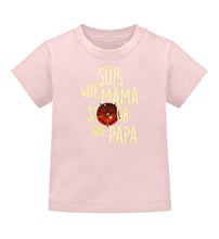 Lade das Bild in den Galerie-Viewer, Puder Rosa-5949