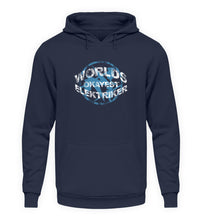 Lade das Bild in den Galerie-Viewer, Oxford Navy-1698