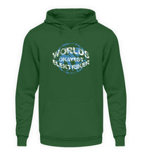 Lade das Bild in den Galerie-Viewer, Dunkelgrün-833