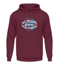 Lade das Bild in den Galerie-Viewer, Burgundy-839